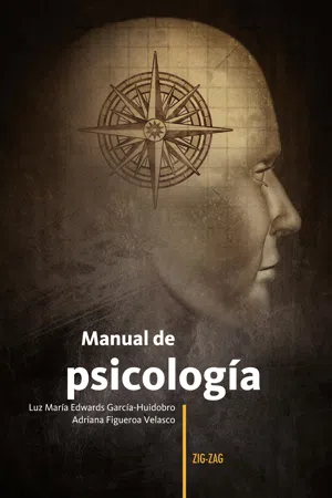 Manual de psicología