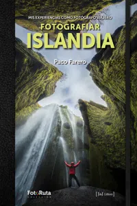 Fotografiar Islandia_cover