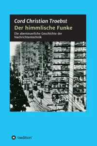 Der himmlische Funke_cover