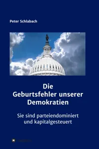 Die Geburtsfehler unserer Demokratien_cover