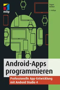 Android-Apps programmieren_cover