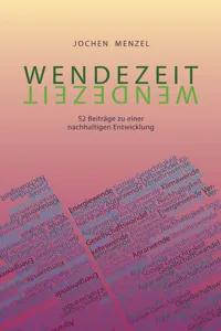 Wendezeit_cover