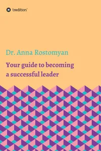 Your guide to becoming a successful leader_cover