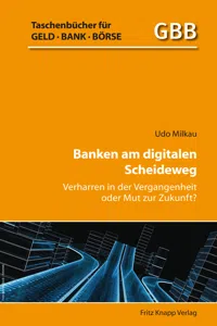 Banken am digitalen Scheideweg_cover