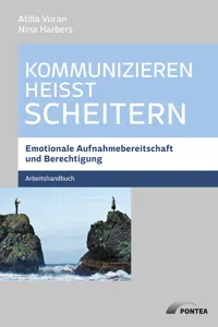 Kommunizieren heißt scheitern_cover