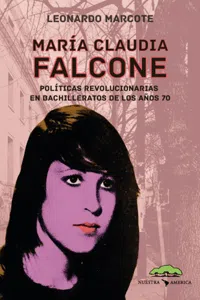 María Claudia Falcone_cover