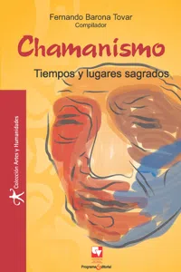 Chamanismo_cover