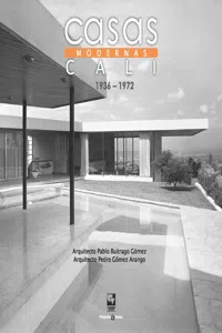 Casas modernas en Cali_cover