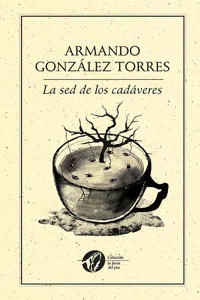 La sed de los cadáveres_cover