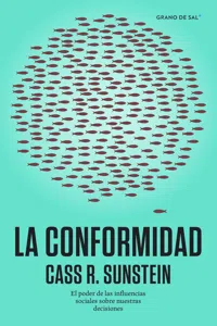 La conformidad_cover