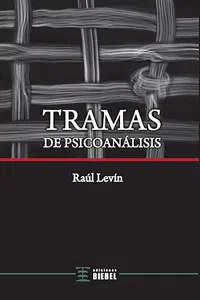 Tramas de psicoanálisis_cover