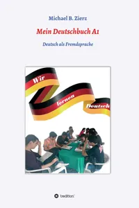 Mein Deutschbuch A1 - Wir lernen Deutsch_cover