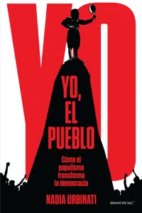 Yo, el pueblo_cover