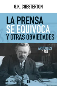 La prensa se equivoca y otras obviedades_cover