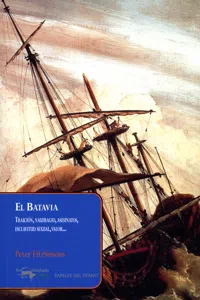 El Batavia_cover