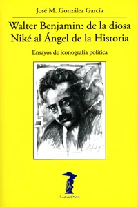 Walter Benjamin: de la diosa Niké al Ángel de la Historia_cover