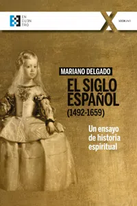 El Siglo Español_cover