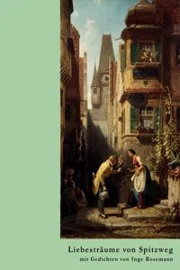 Liebesträume von Spitzweg_cover