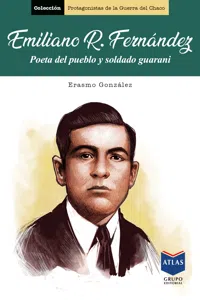 Emiliano R. Fernández_cover