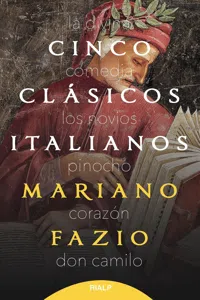 Cinco clásicos italianos_cover