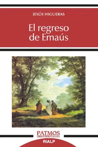 El regreso de Emaús_cover