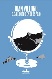 8.8: el miedo en el espejo_cover