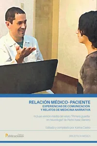 Relación médico – paciente_cover