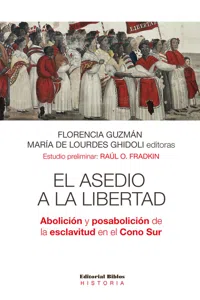 El asedio a la libertad_cover