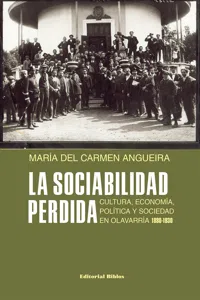 La sociabilidad perdida_cover