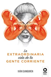 La extraordinaria vida de la gente corriente_cover