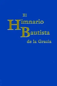 El himnario bautista de la Gracia_cover