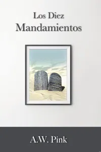 Los diez mandamientos_cover