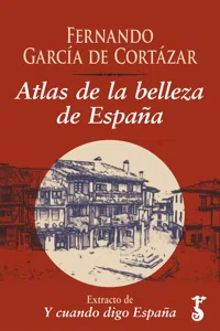 Atlas de la belleza de España_cover