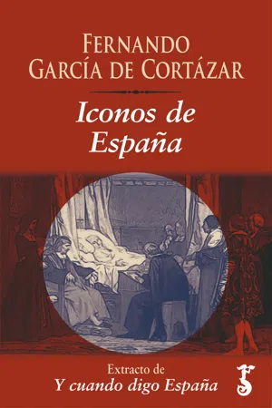 Iconos de España 