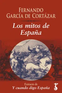 Los mitos de España_cover