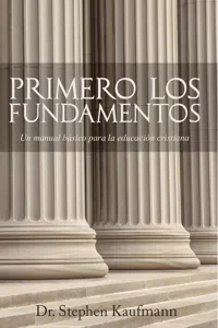 Primero los Fundamentos_cover