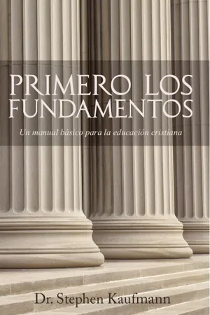 Primero los Fundamentos