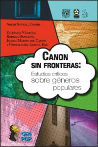 Canon sin fronteras_cover