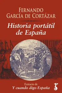 Historia portátil de España_cover