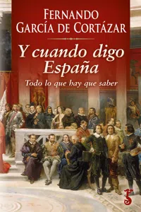 Y cuando digo España_cover