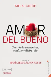 Amor del bueno_cover