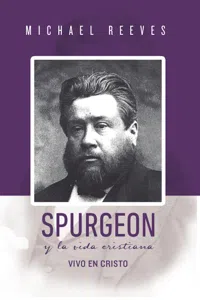 Spurgeon y la Vida Cristiana_cover