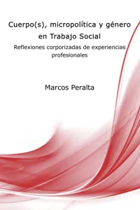 Cuerp, micropolítica y género en Trabajo Social_cover