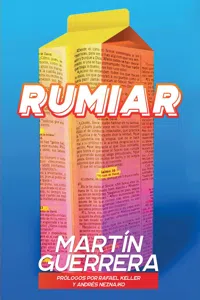 Rumiar_cover