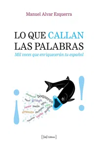 Lo que callan las palabras_cover