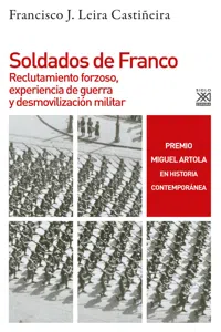 Soldados de Franco_cover