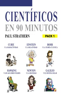 En 90 minutos - Pack Científicos 1_cover