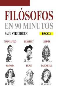 En 90 minutos - Pack Filósofos 3_cover