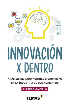 Innovación por dentro