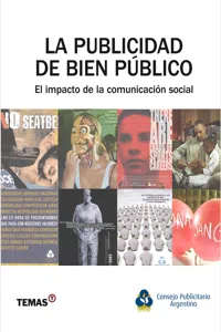 La publicidad de bien público_cover